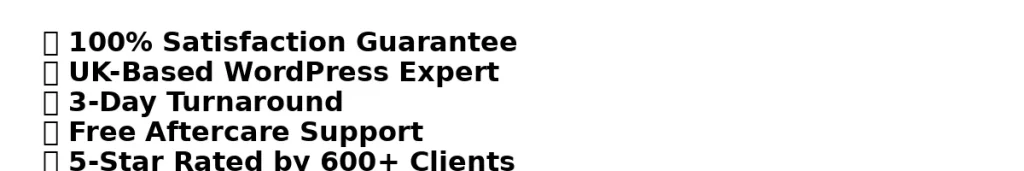 Trust badges for https://greenpagespeed.co.uk. Using our service will grant you the ability to get your Core Web Vitals improvements for small business websites